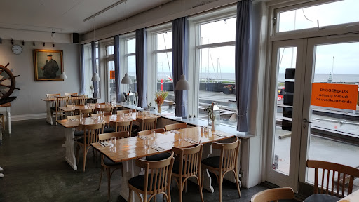 ​Restaurant Hellerup Sejlklub in Hellerup, Helsingør