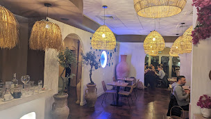 Photo n°13 de Restaurant Bomba Martigues à Martigues ()