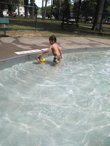 Park «Lions Park Lodge», reviews and photos, 641 Silver Lake Ave, Cuyahoga Falls, OH 44221, USA