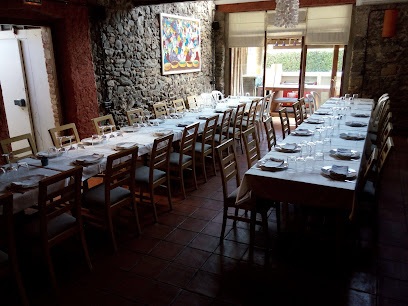 Restaurant Can Cordons - Plaça del Diumenge, 5, 17421 Riudarenes, Girona, Spain