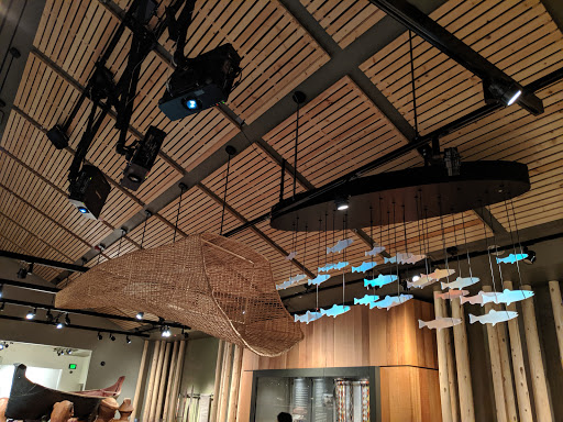 Museum «Suquamish Museum», reviews and photos, 6861 NE South St, Suquamish, WA 98392, USA