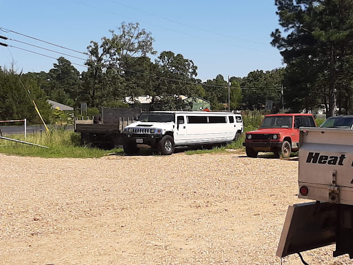 Coby's Auto Heat & Air en Ashdown
