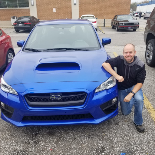 Used Car Dealer «Auto World USA Inc», reviews and photos, 500 Broadway Ave, Bedford, OH 44146, USA