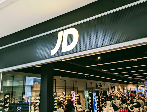 Shoe Store «Finish Line», reviews and photos, 8000 W Broward Blvd #804, Plantation, FL 33388, USA