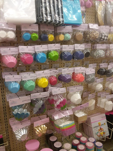 Craft Store «Hobby Lobby», reviews and photos, 210 Porters Vale Blvd, Valparaiso, IN 46383, USA