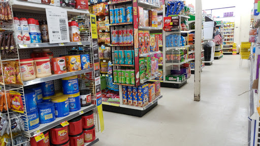 Discount Store «Dollar General», reviews and photos, 4244 Pontiac Lake Rd, Waterford Twp, MI 48328, USA