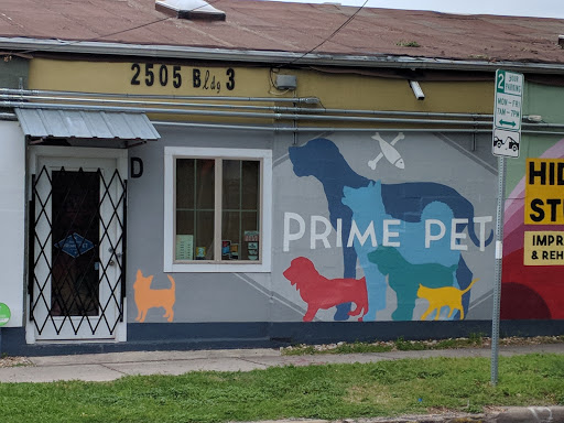 Pet Supply Store «Prime Pet», reviews and photos, 2505 E 6th St d, Austin, TX 78702, USA