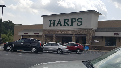 Grocery Store «Harps Food Store», reviews and photos, 2005 Harrisburg Rd, Jonesboro, AR 72401, USA