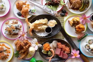 Hane Sushi image