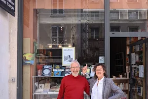 Libreria - Italian and French Bookshop image