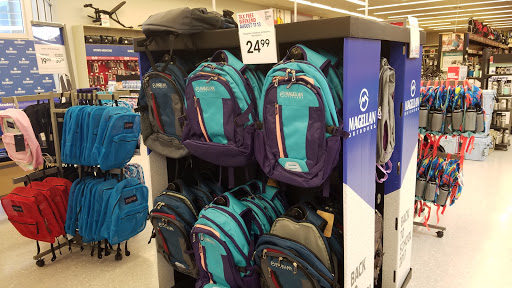 Sporting Goods Store «Academy Sports + Outdoors», reviews and photos, 1414 N Loop 336 W, Conroe, TX 77304, USA