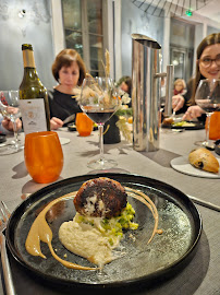 Les plus récentes photos du Au Pois Gourmand restaurant gastronomique à Toulouse - n°3