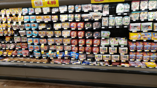 Grocery Store «Kroger», reviews and photos, 528 S College Ave, Bloomington, IN 47403, USA