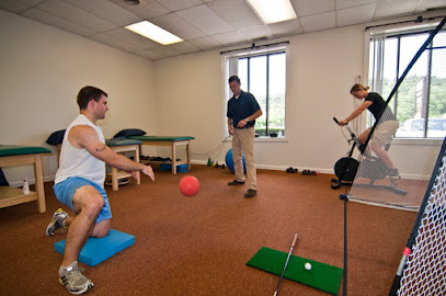 Performance Physical Therapy - North Kingstown