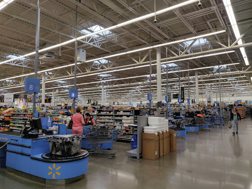 Department Store «Walmart Supercenter», reviews and photos, 17 Myrick St, Lamoine, ME 04605, USA