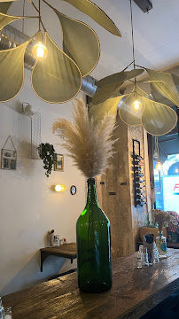 Bar du Restaurant italien AMALA à Paris - n°12