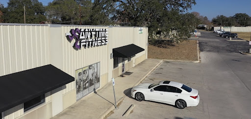 Gym «Anytime Fitness», reviews and photos, 1020 Bensdale Rd b, Pleasanton, TX 78064, USA