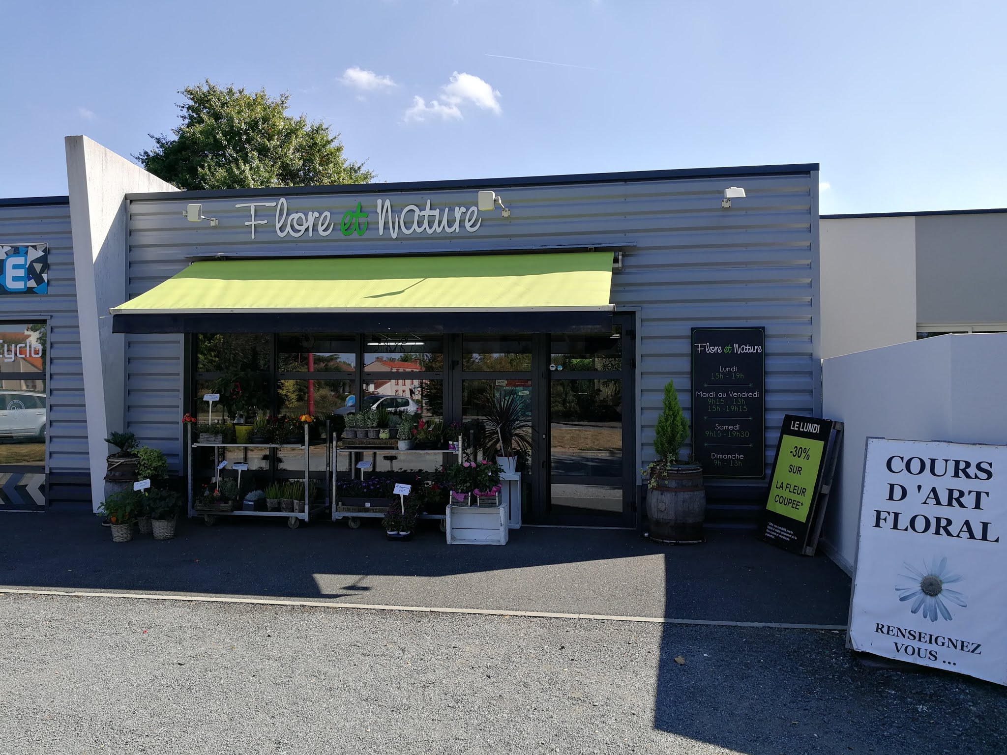 Photo n° 1 de l'avis de Vincent.a fait le 14/09/2018 à 10:50