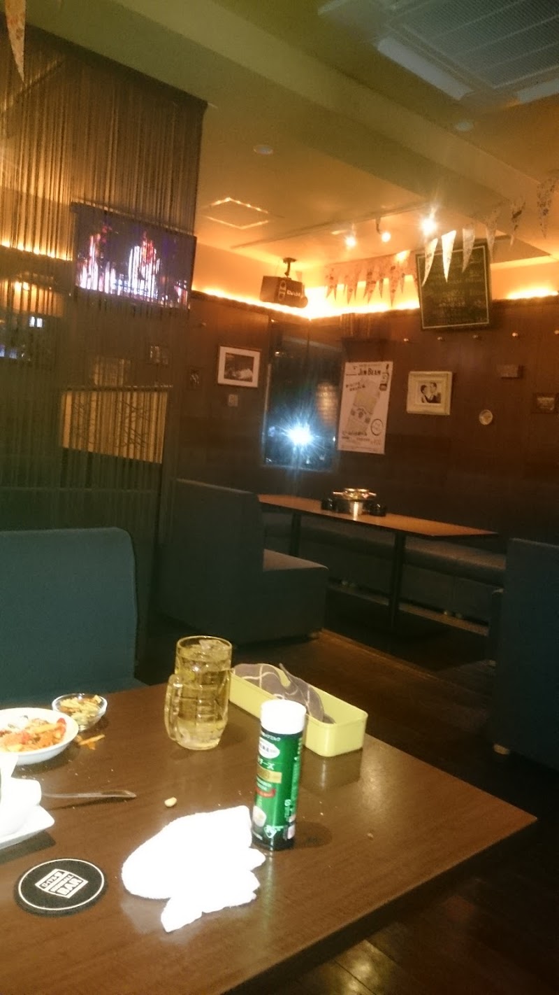 ハイボールバー ロイヤル響 福島県郡山市朝日 バー グルコミ