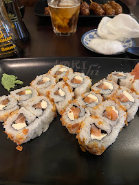 Sushi du Yoki Sushi restaurant japonais à Paris - n°18
