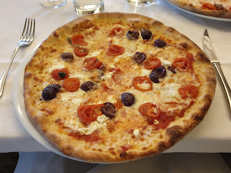 Ristorante Pizzeria Chichibio @Cervignano Del Friuli