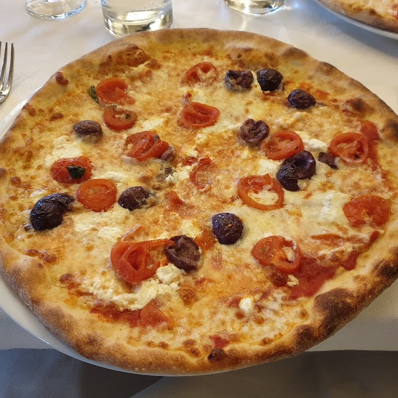 Ristorante Pizzeria Chichibio @Cervignano Del Friuli