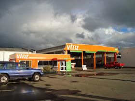 VTNZ Rotorua