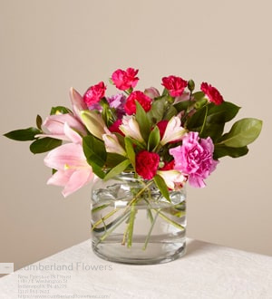 Florist «Cumberland Flowers», reviews and photos, 11817 E Washington St, Indianapolis, IN 46229, USA