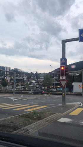 Kantonsstrasse 29, 6036 Dierikon, Schweiz