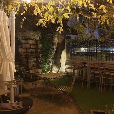 La Bastide des Teinturiers à Avignon