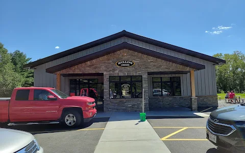 Mullins Cheese Retail Store image