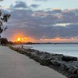 Busselton Jetty Carpark