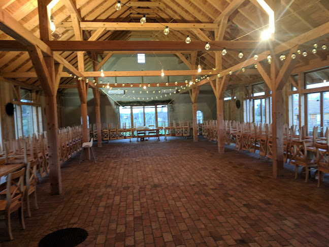 Hacjenda Dolina Żab - Brzeg