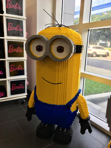 Toy Store «Mattel», reviews and photos, 333 Continental Blvd, El Segundo, CA 90245, USA