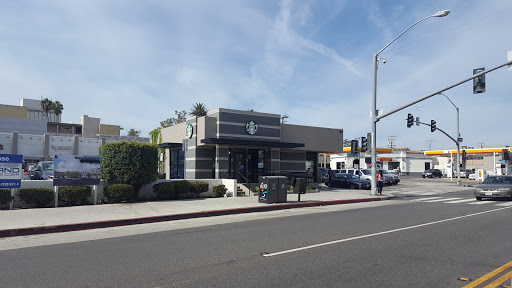 Starbucks image