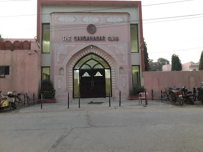 Ganganagar Club