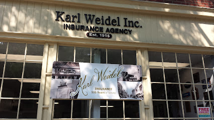 Karl Weidel, Inc.