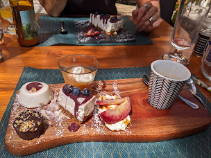 Photo n°20 de L'Artichaut à Montaigu-de-Quercy ()