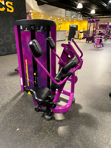 Gym «Planet Fitness», reviews and photos, 45 Storey Ave, Newburyport, MA 01950, USA