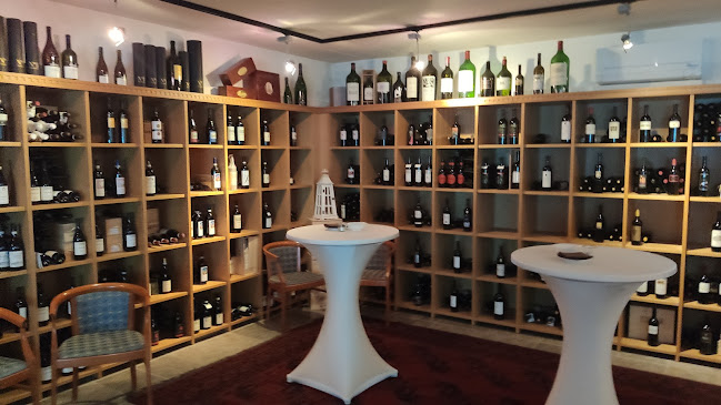 Conca Bella Boutique Hotel & Wine Experience - Hotel