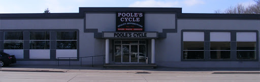 Poole's Cycle
