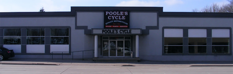 Poole's Cycle