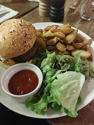 Photo n°20 de La Cantine Arkose Nation à Paris ()