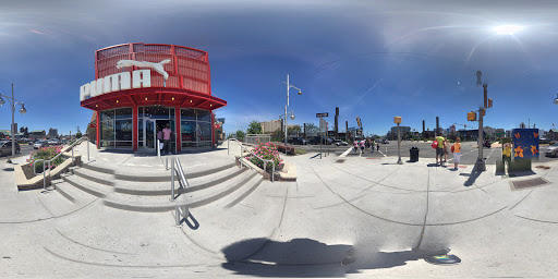 Shoe Store «PUMA», reviews and photos, 100 Christopher Columbus Blvd #1205, Atlantic City, NJ 08401, USA