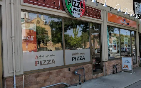 Adriano's Pizza image