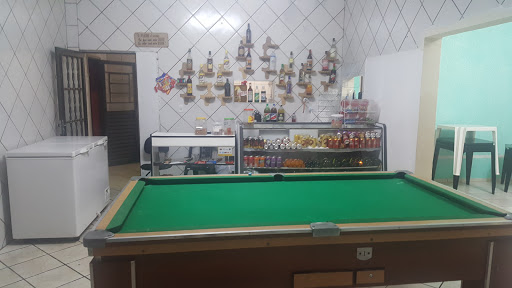Logo da empresa - Open Bar