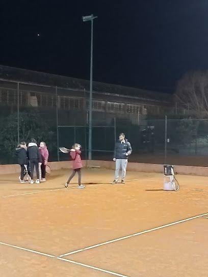 Pin´s Padel 24h - Diseminado Club Tennis Cassa, 6, 17244, Girona, Spain