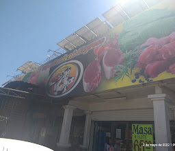 Plaza Del Angel photo