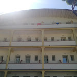 Photo n°2 de l'avis de F.. fait le 10/08/2020 à 15:37 sur le  Hotel Azzurra à Lido degli Estensi