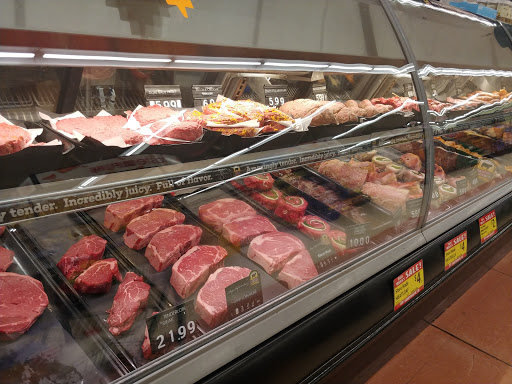 Supermarket «Adams Hometown Market», reviews and photos, 1391 New Haven Ave, Milford, CT 06460, USA